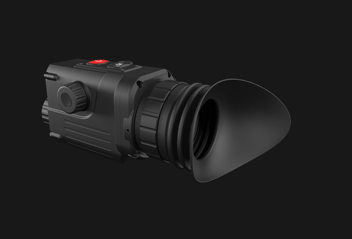 G 1A Thermal + Nightvision Fusion Monocular