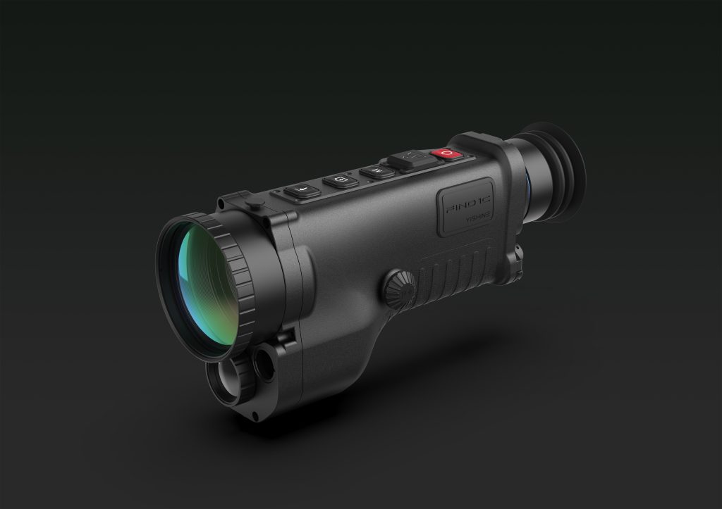 is a monocular better than binoculars?